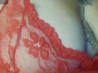 dulce_anahi_ cam girl with big boobs presents cum show online