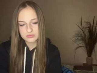 britanysuther teen cam babe wants to be fucked online as hard as possible