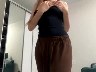 lettieharkin teen cam babe wants to be fucked online as hard as possible