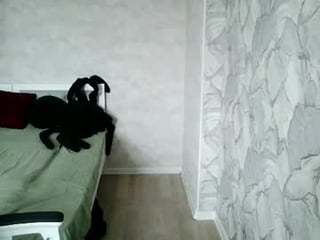 migdaliabellusci asian teen cam babe plays with her ass hole