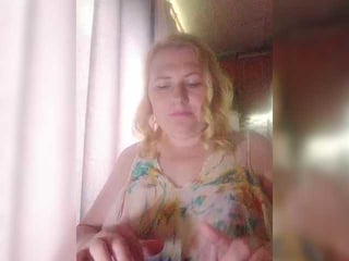 kristina543210 blonde russian cam girl gives me all my dirty dreams