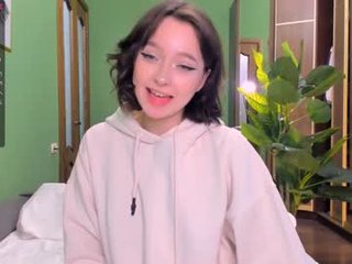 pileacadieri__ teen cam babe wants to be fucked online as hard as possible