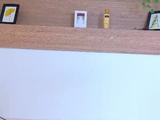mikaellafoxx teen cam babe wants to be fucked online as hard as possible