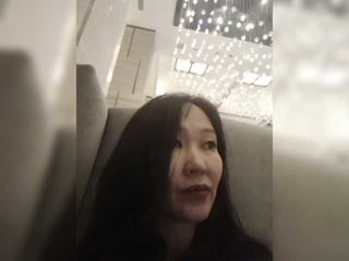 manamy becomes a natural webcam girl